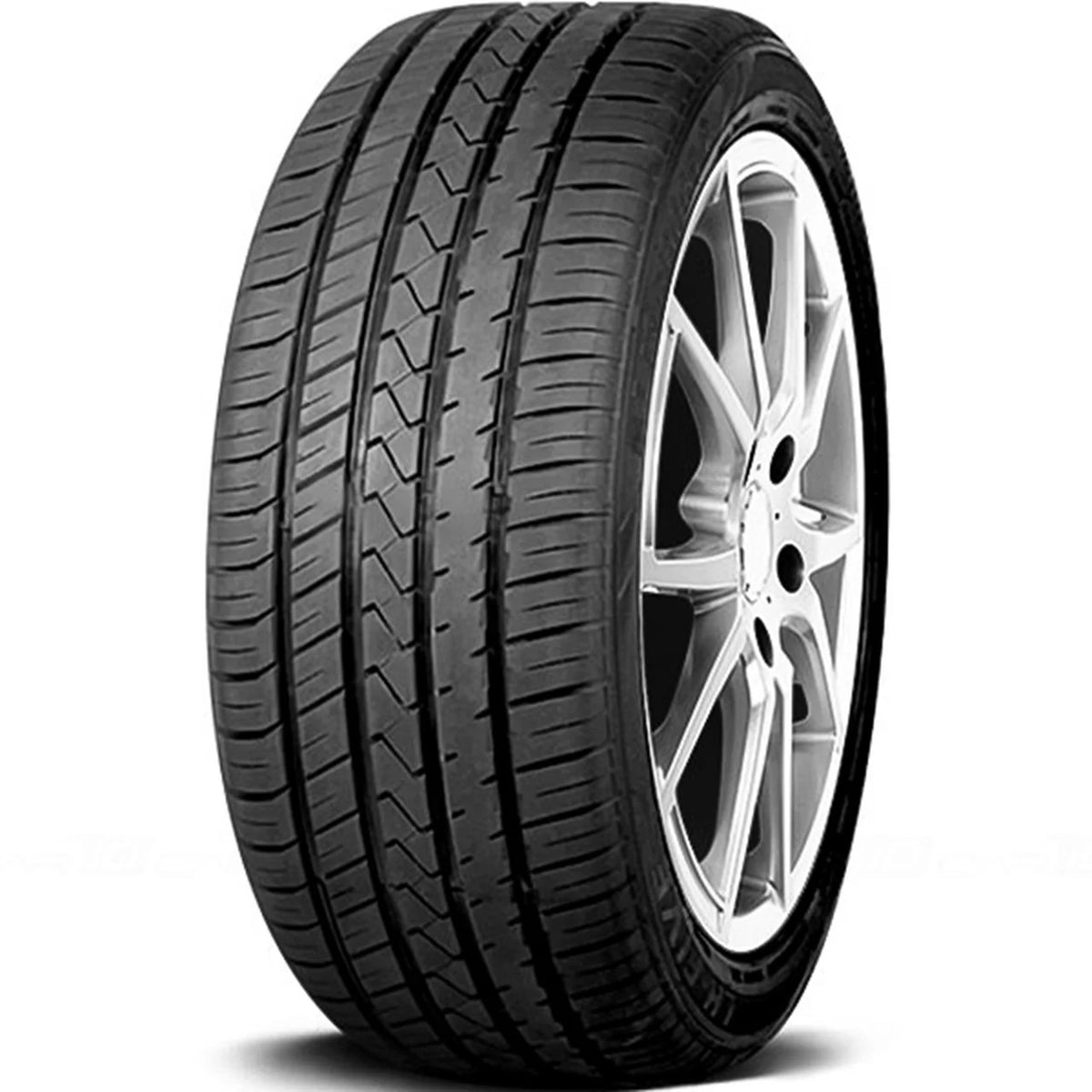 All Season 265/45ZR20 104W Passenger Tire B499236