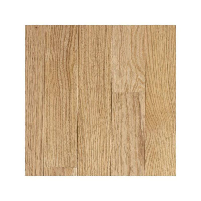 2-1/4 inch Oak Hardwood P613