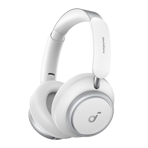Adaptive Active Noise Cancelling Headphones R919