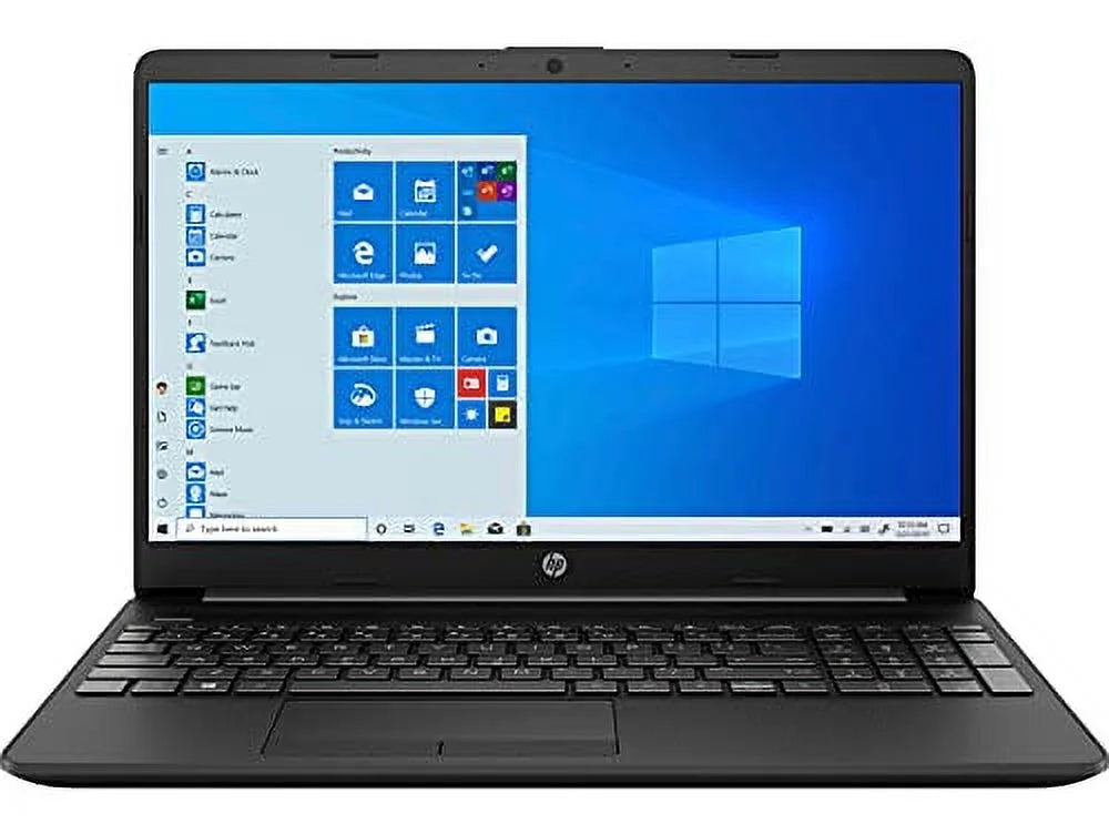 15.6" FHD IPS Laptop Intel i5 8GB RAM 256GB SSD F43053