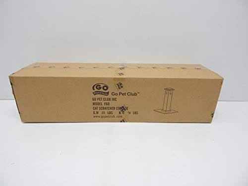 35-in Cat Scratching Post R63471