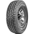All Terrain 245/75R16 111T Light Truck Tire X642948
