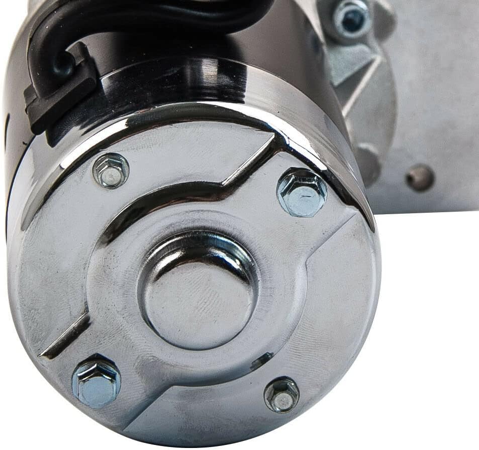Starter for Chevy SBC BBC GM Mini Racing 2.0KW T5644