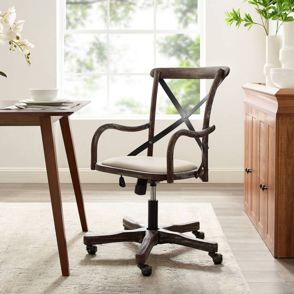 Caf Office Chair C8059