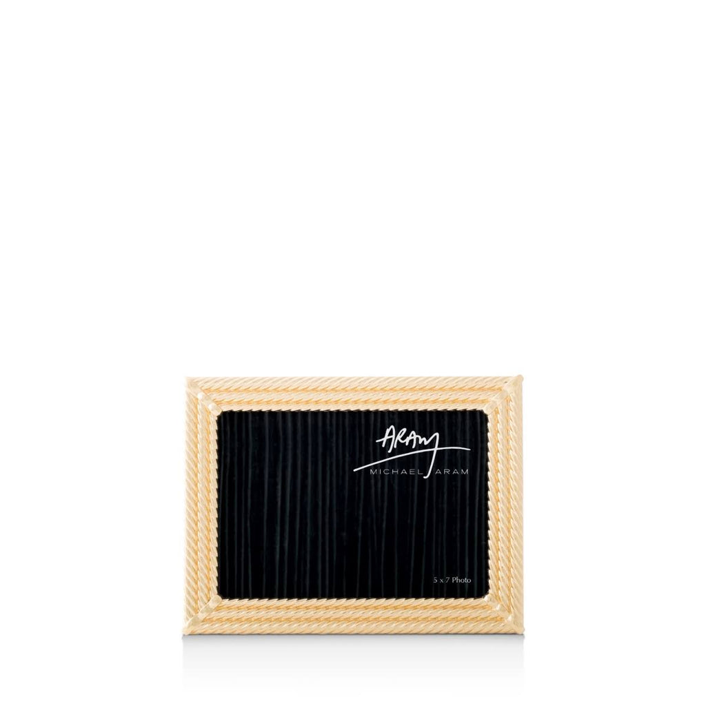 Twist Frame Gold L70348