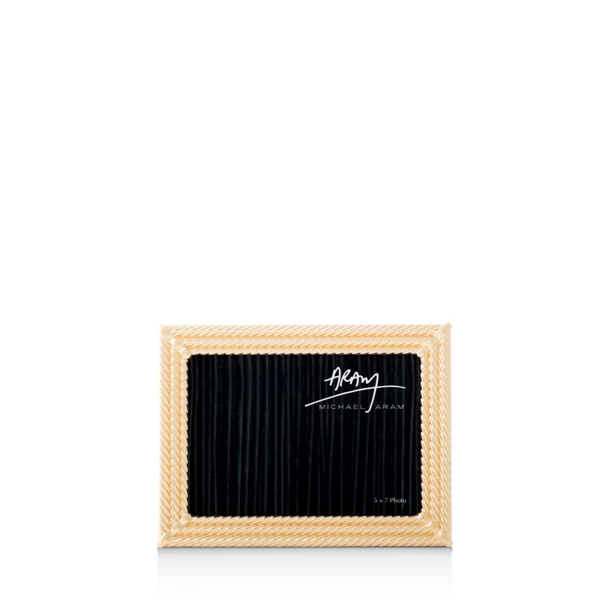 Twist Frame Gold L70348