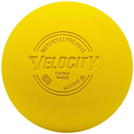 Yellow Textured Grip Lacrosse Balls 60 Pack with Ball Bag X784