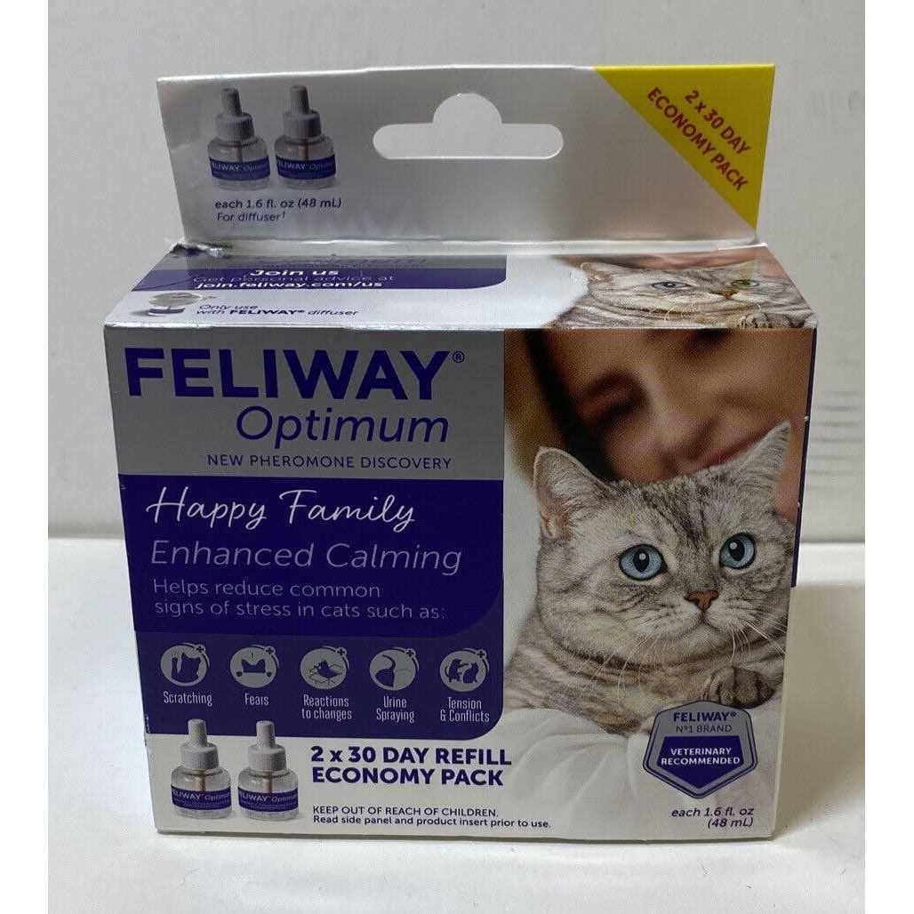 Calming Refill 48mL T862