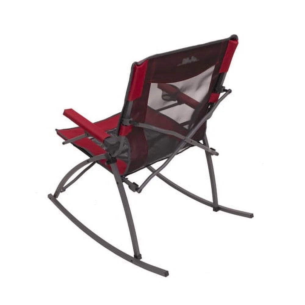 Rebound Rocker P631