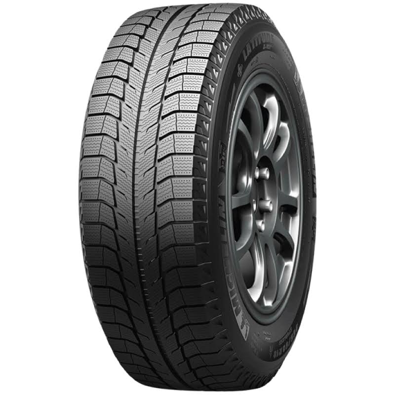 255/60R17 106T Tire Z96185