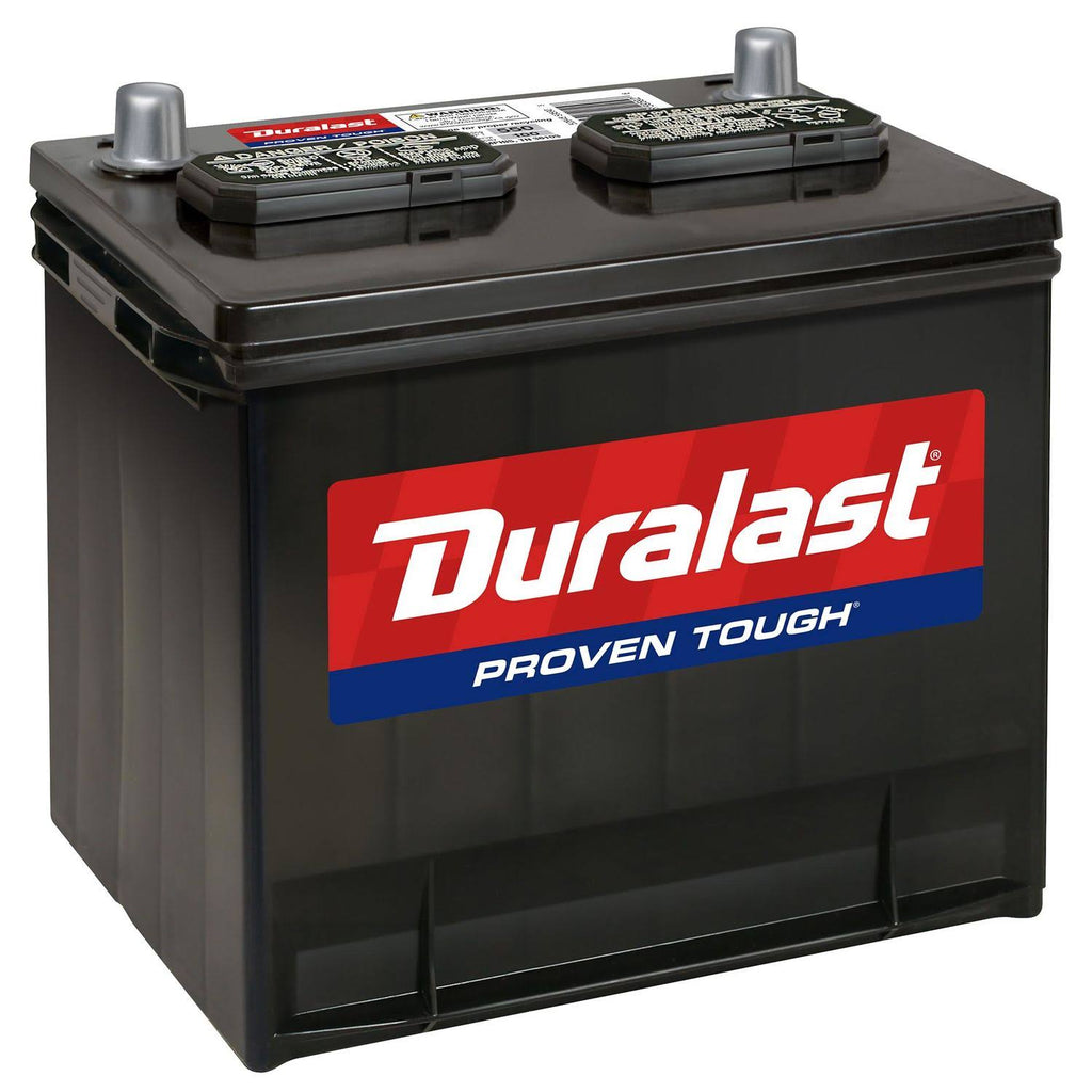 Group Size 35 Battery, 500 CCA Q859048