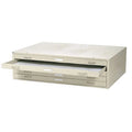 5 Drawer Flat File Cabinet D815