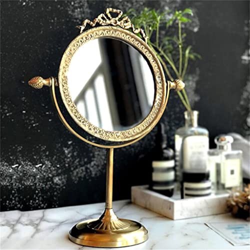Desktop Dressing Mirror, 32*24cm G783707