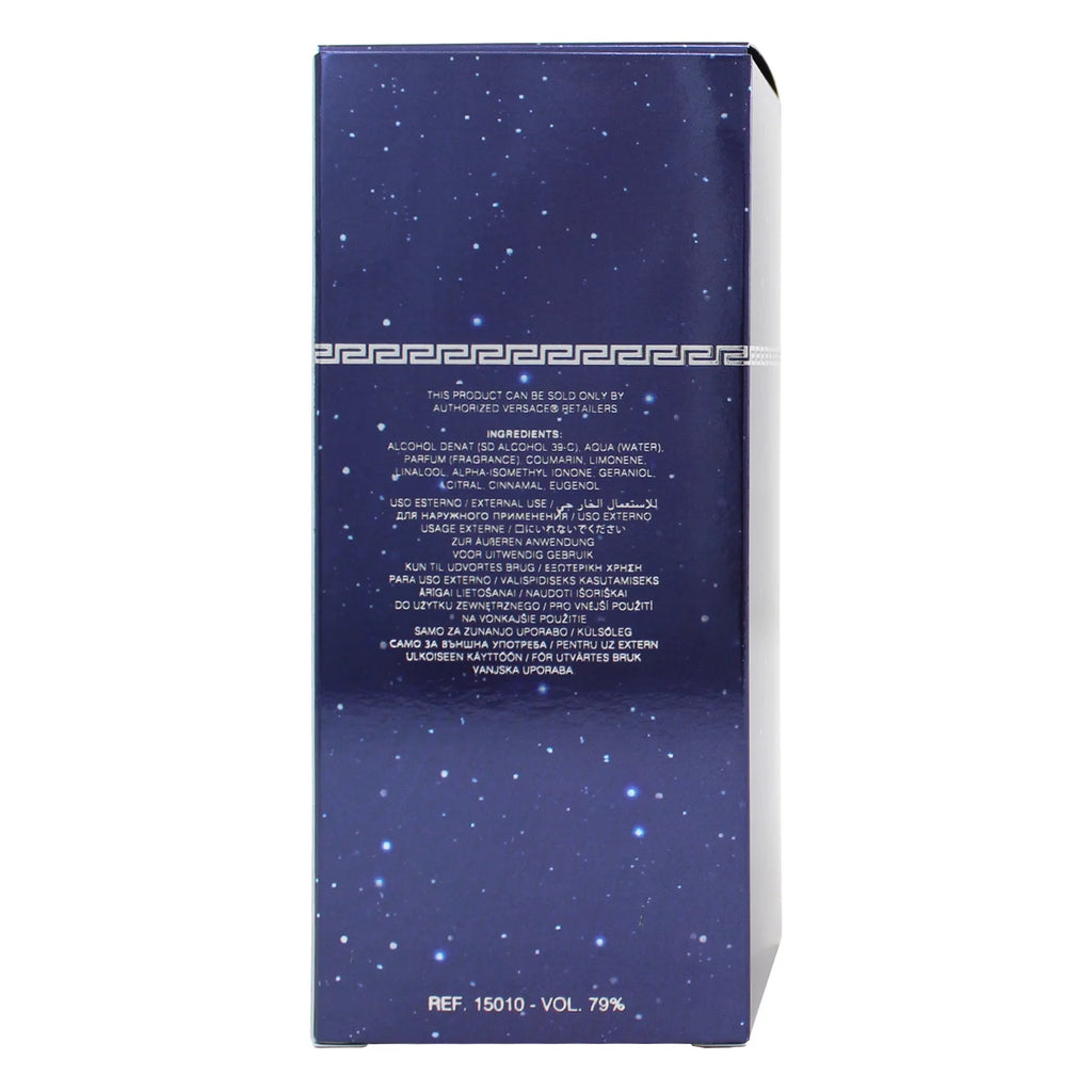 3.3 oz Cologne Spray H767