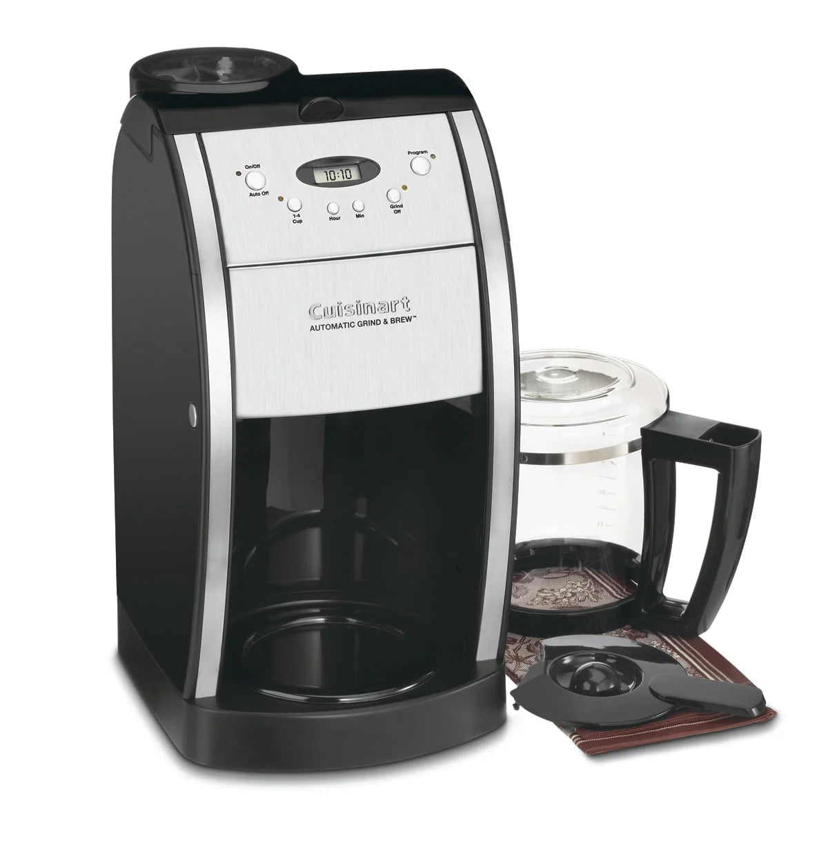 12 Cup Automatic Coffeemaker I2357