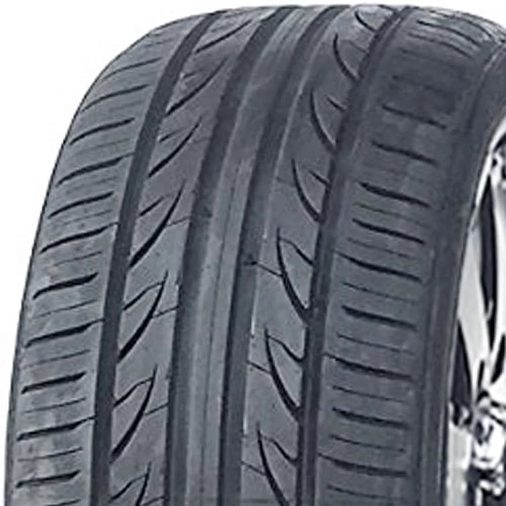 All Season 225/40ZR18 92W XL Passenger Tire B872