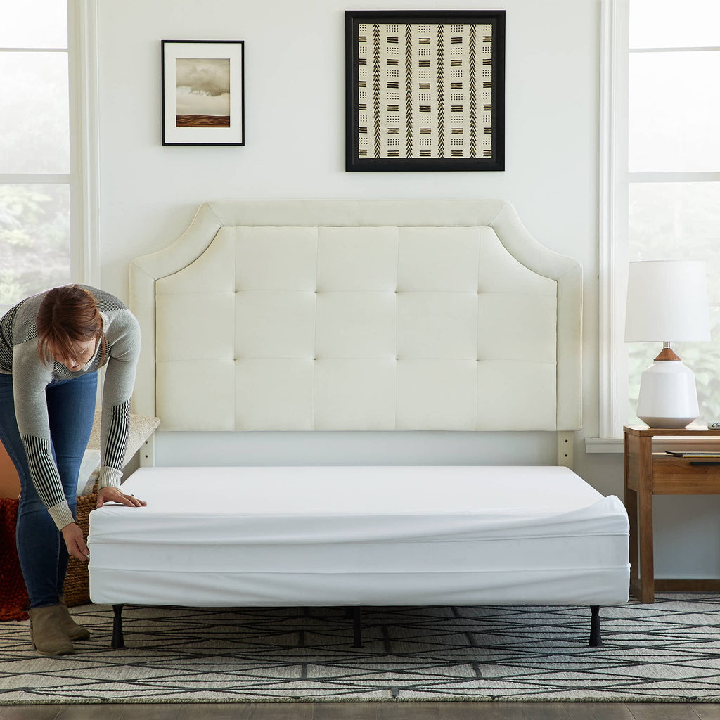 California King Box Spring Protector U43255