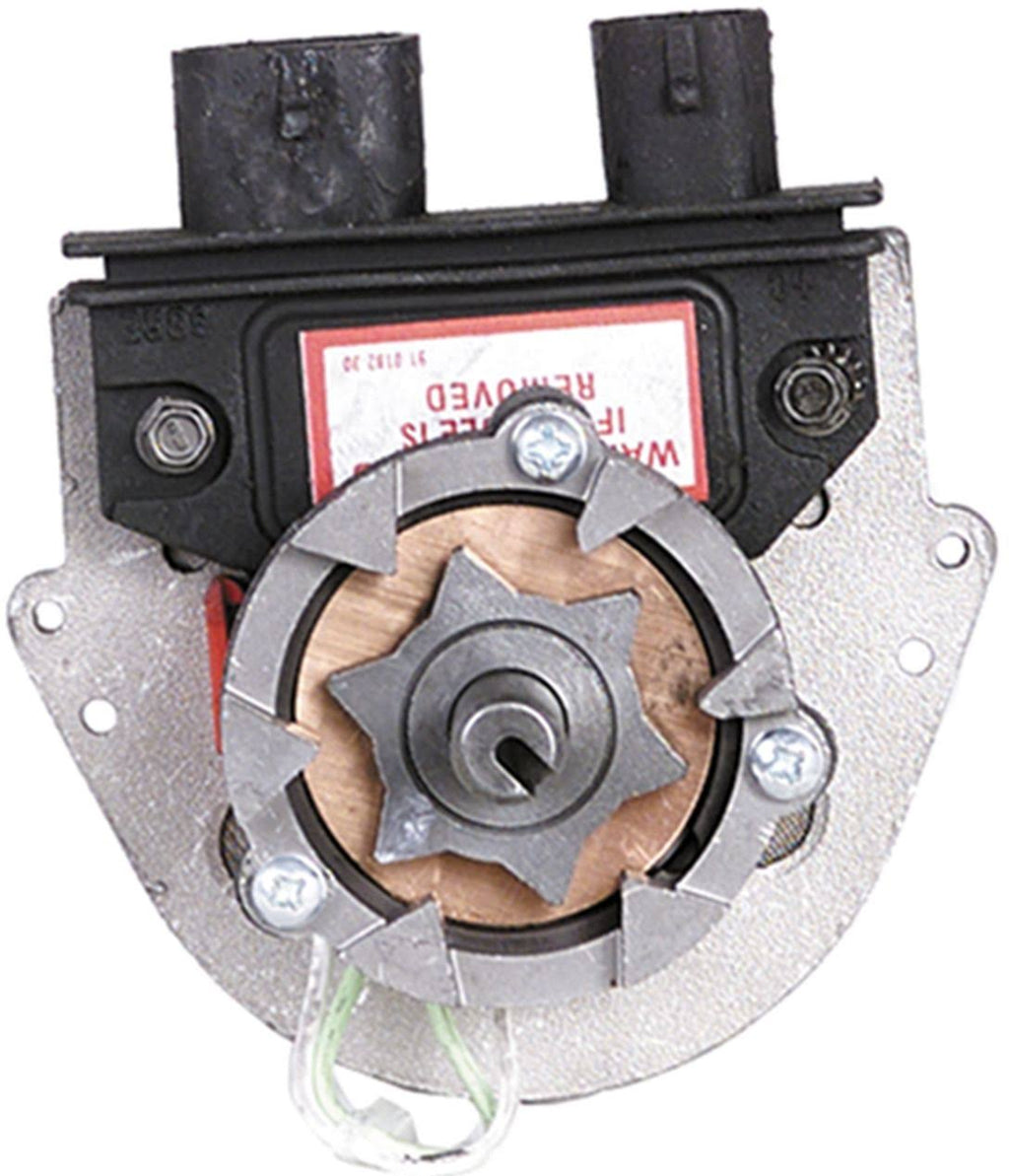 Distributor D68318