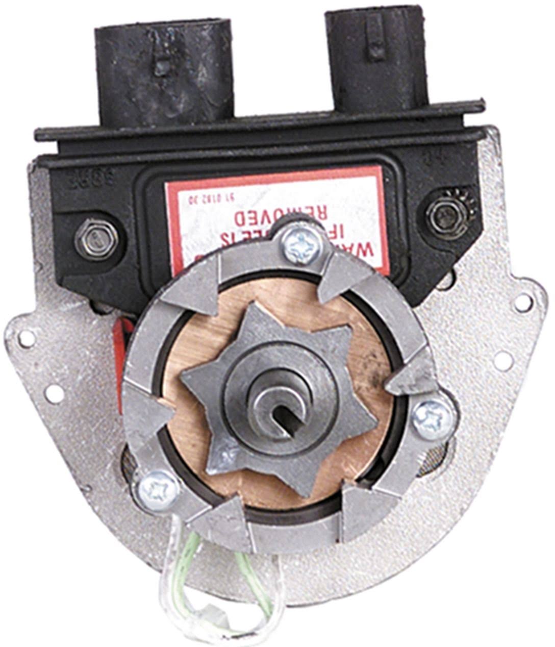Distributor D68318