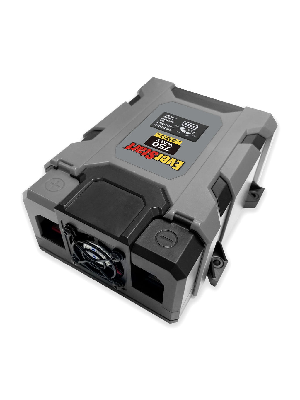 750 Watts Vehicle Power Inverter P529214