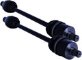 Axle Replacement for Arctic Cat Wildcat X / X4 M7842