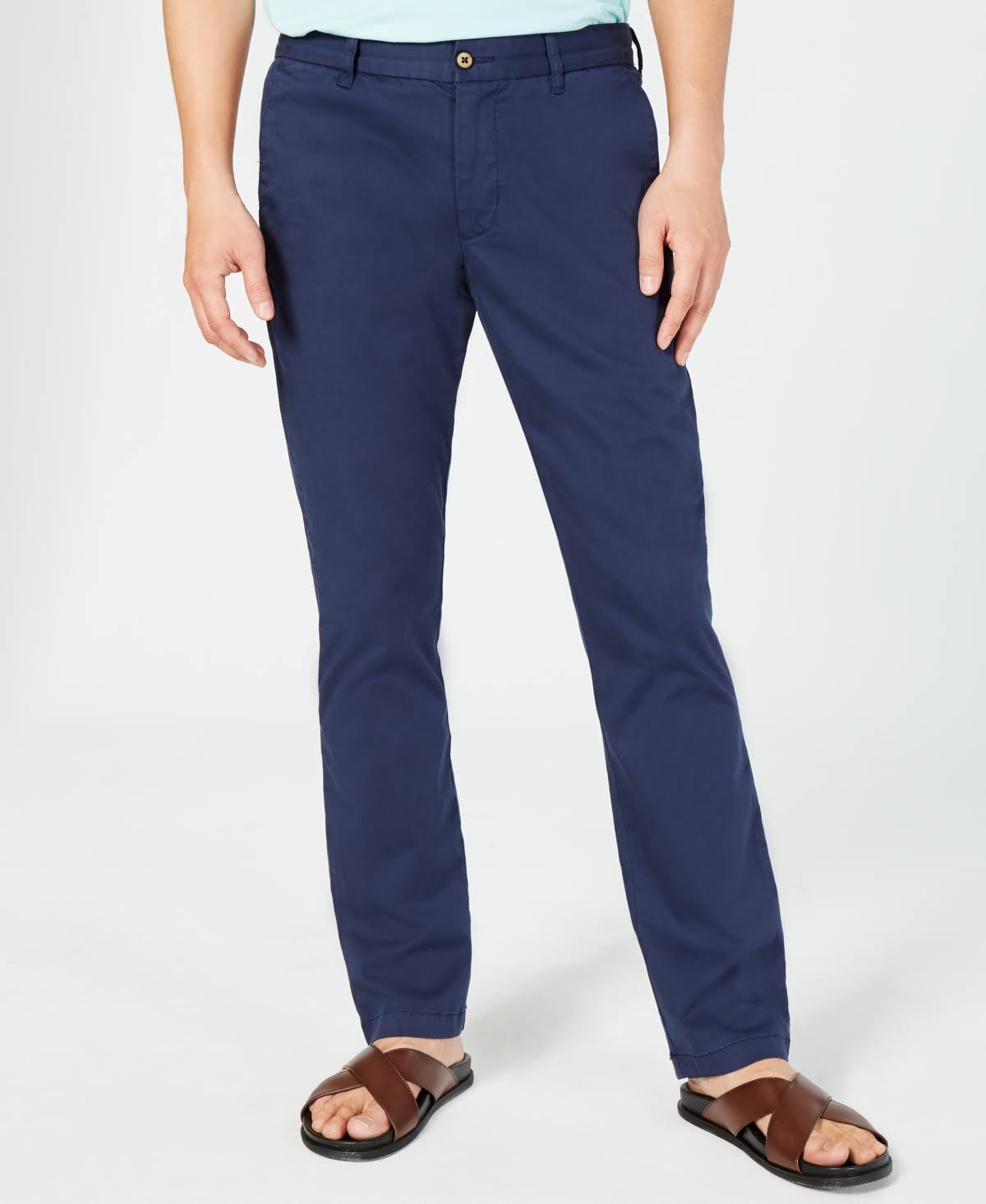 Chino Pant Men's 38 32 Y912