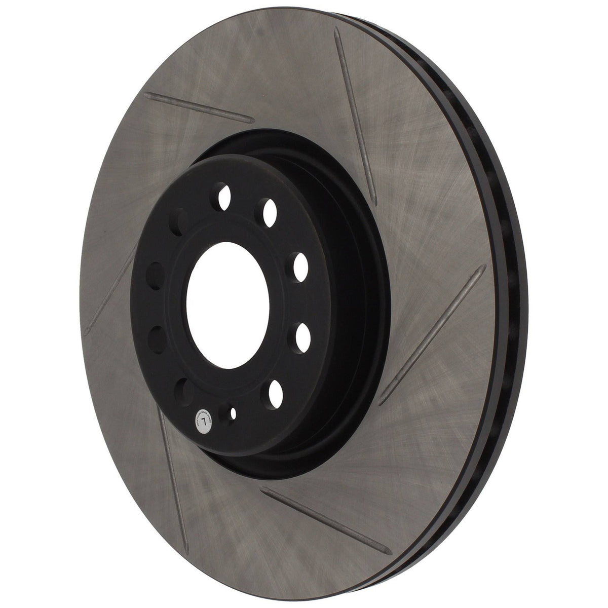 Slotted Brake Rotor X176
