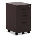 3-Drawer Mobile Pedestal File Cabinet S392306