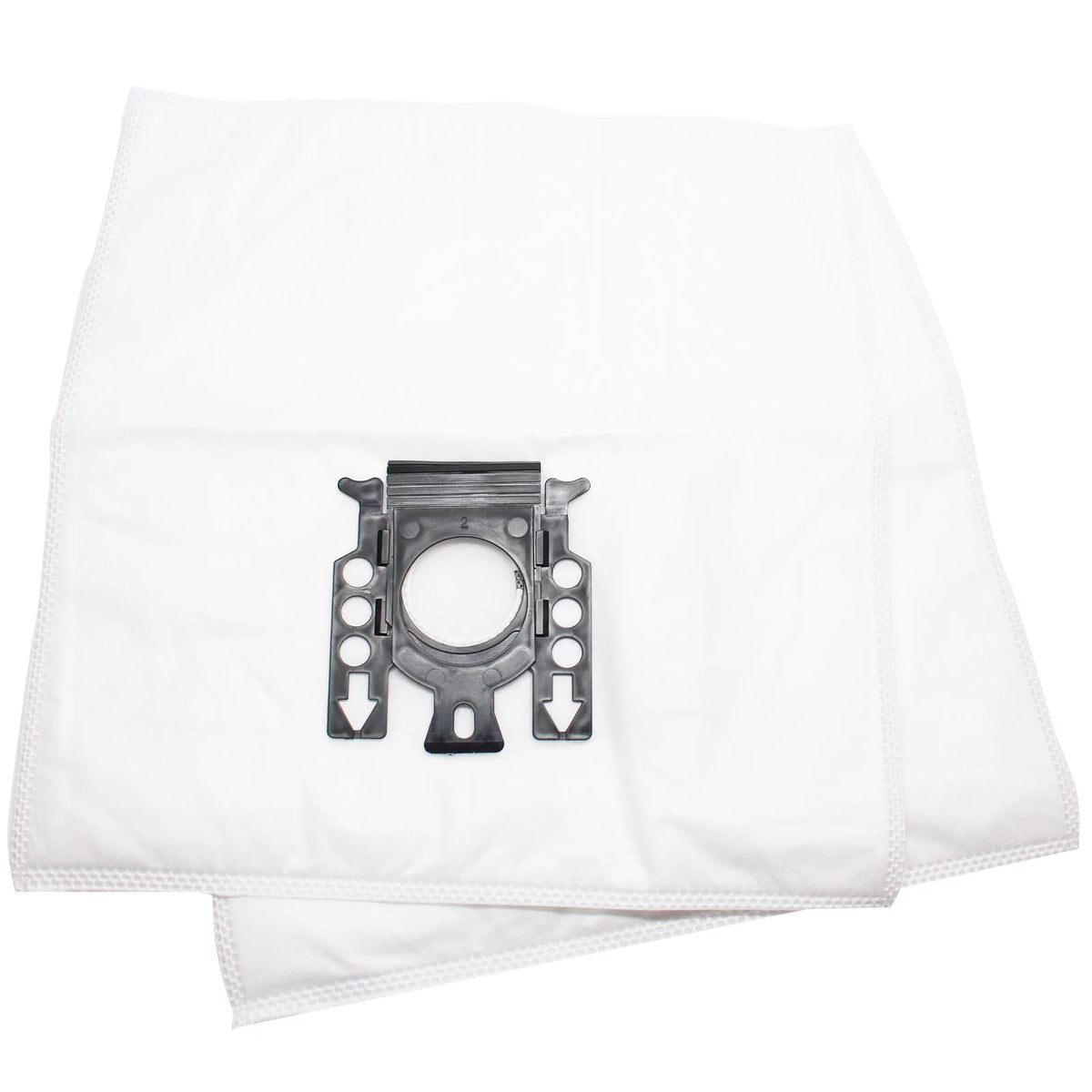 12 Replacement Vacuum Bags with 12 Micro Filters R128