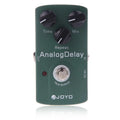 Analog Delay Electric Guitar Effect Pedal D49833
