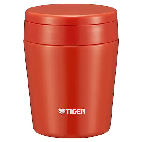 Food Jar 0.30L Chili red X186616