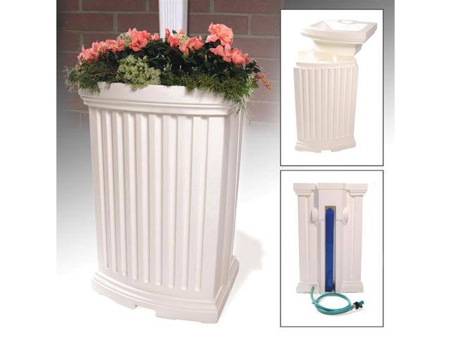 White Rain Catcher H71516