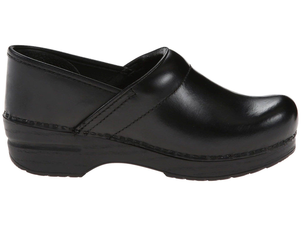 Black Cabrio 47 Professional Shoes X951817
