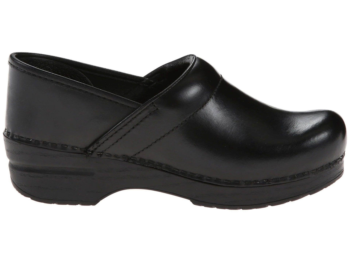 Black Cabrio 47 Professional Shoes X951817