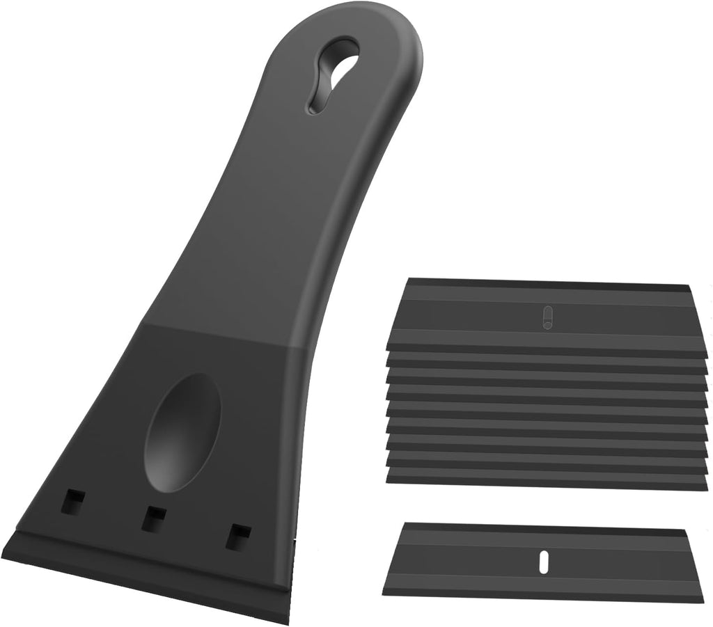 Razor Blade Scraper Putty Knife Floor Paint Scraper B195