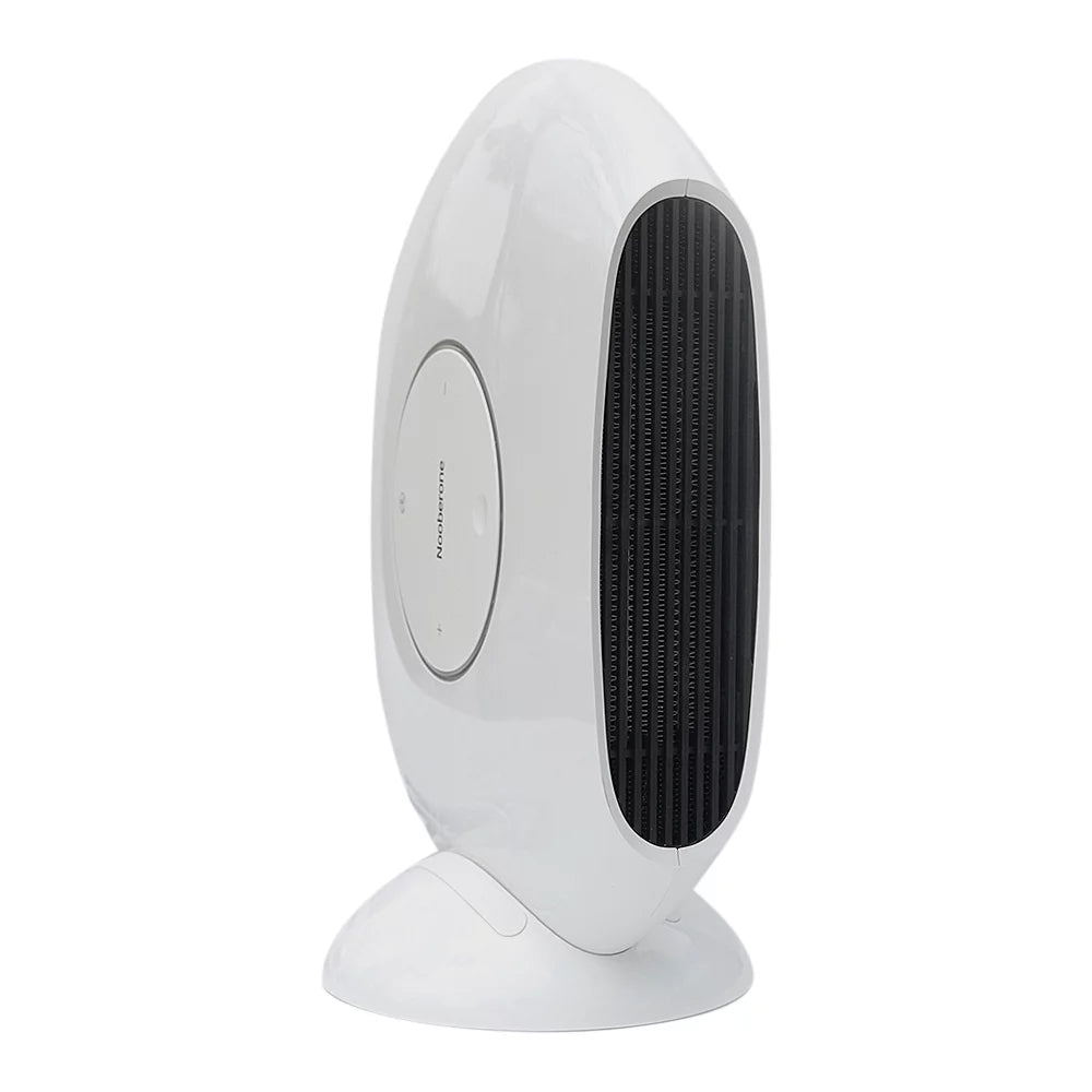 1000W Portable Electric Heater Air Cooler 2 in 1 Z552024