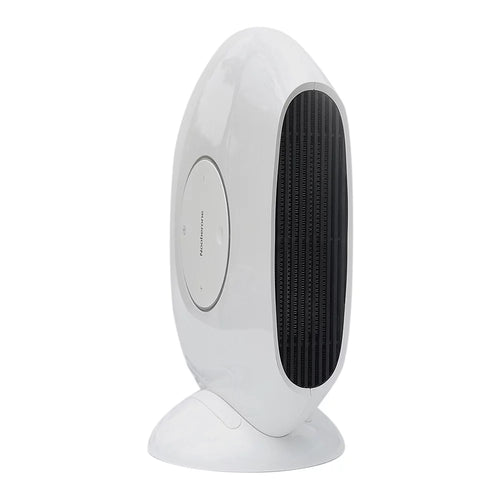 1000W Portable Electric Heater Air Cooler 2 in 1 Z552024
