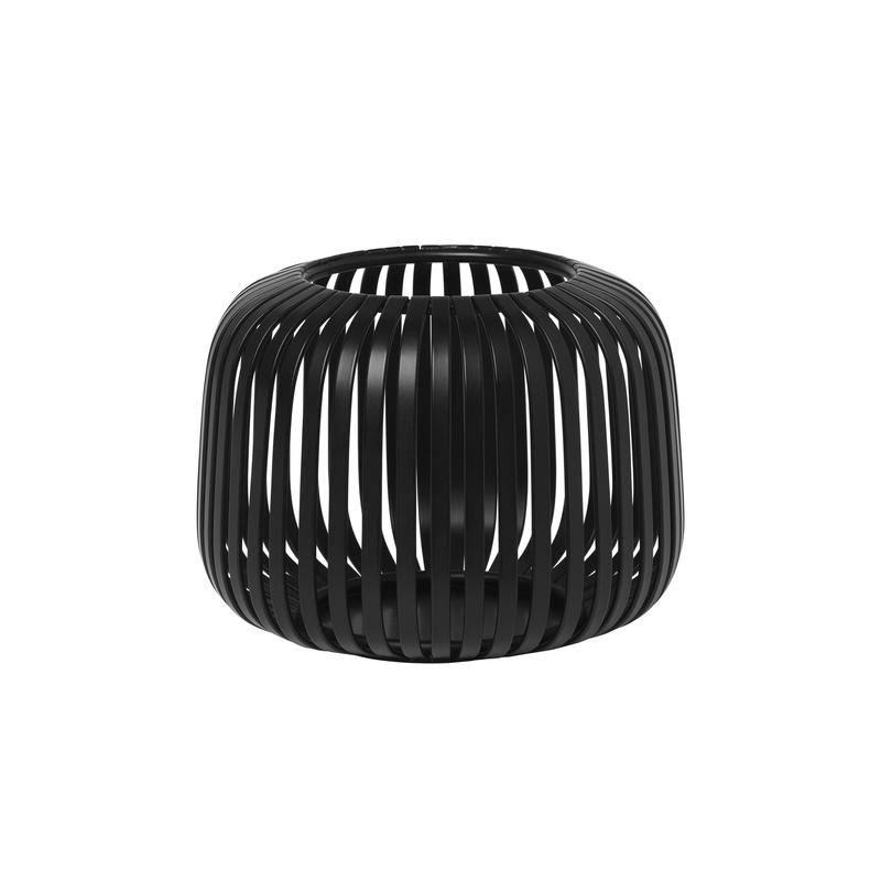 Decorative Lantern Medium White N34228