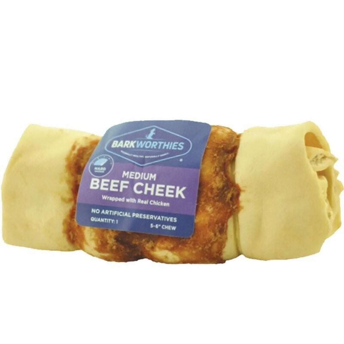 Medium Chicken Flavor Dog Treat C716