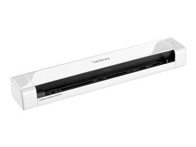 Portable Sheetfed Scanner 600 dpi O2347