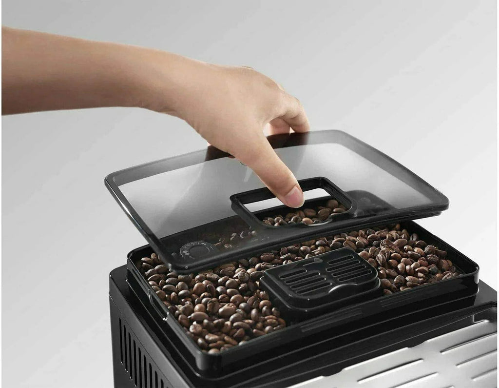 Automatic Cappuccino & Espresso Machine V172655