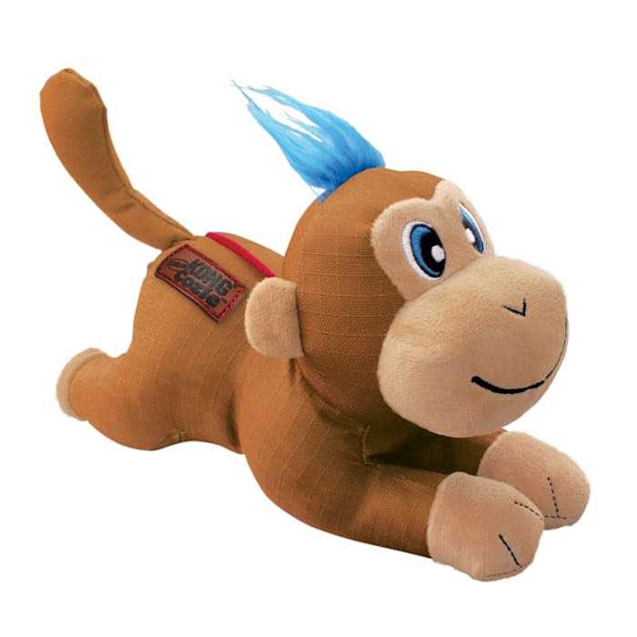 Monkey Dog Toy V235