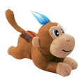 Monkey Dog Toy V235