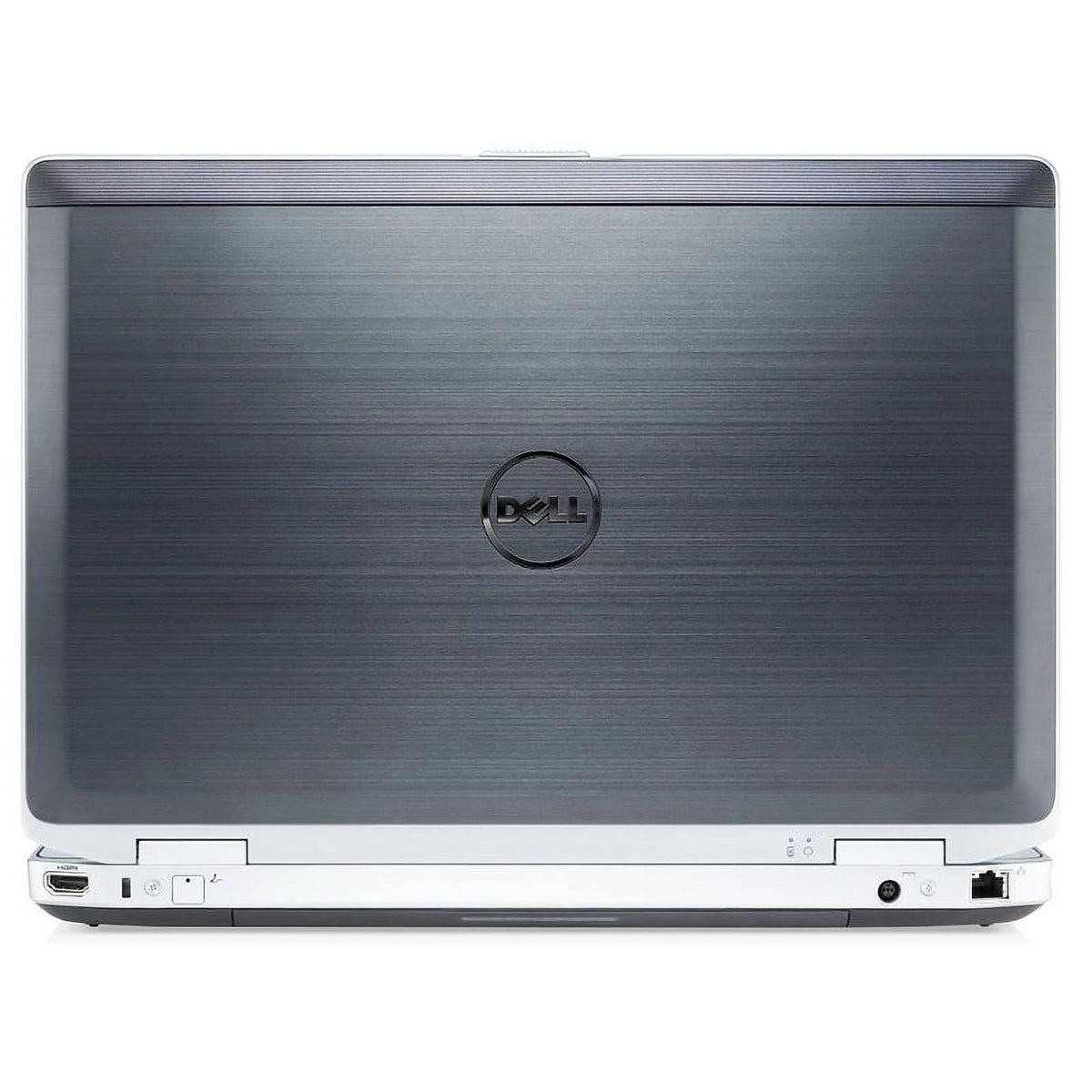 Used Dell Latitude Laptop C6087