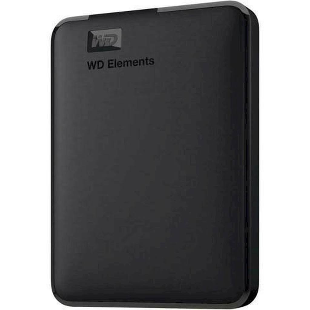 4TB USB 3.0 Portable Hard Drive L528509