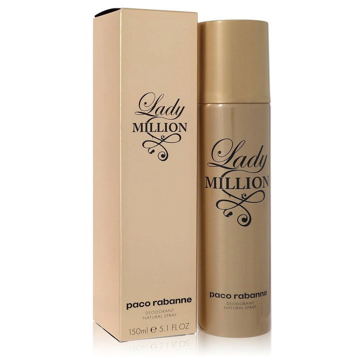 Deodorant Spray 5 oz Q78349