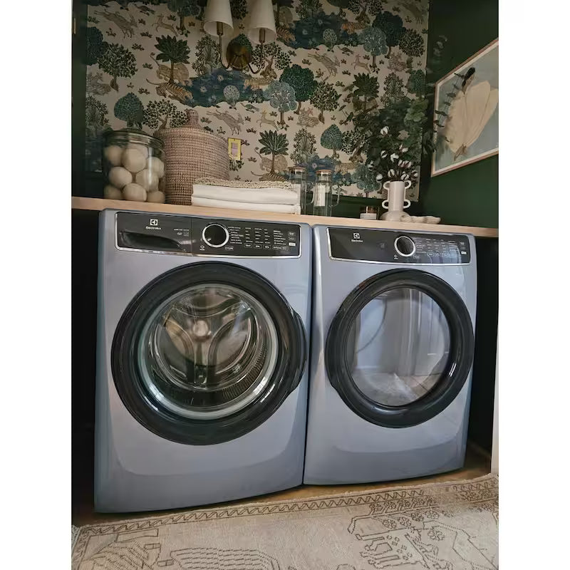 Front Load Gas Dryer B90516