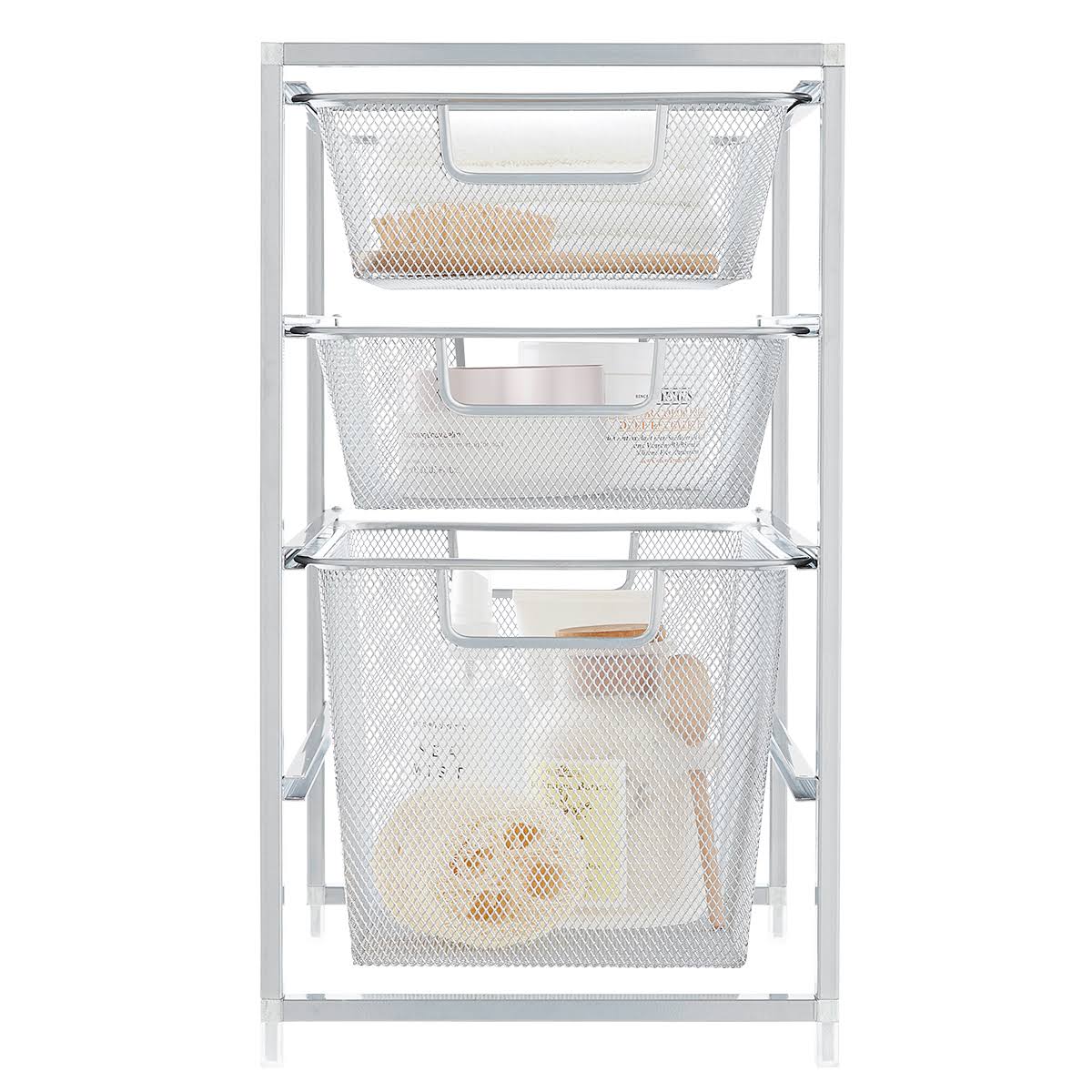 Platinum Cabinet Drawer Solution C55359