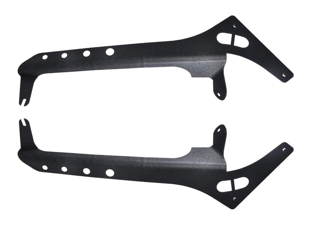 Roof Mounting Bracket for Jeep JL 50 Inch Straight Light Bar M400330