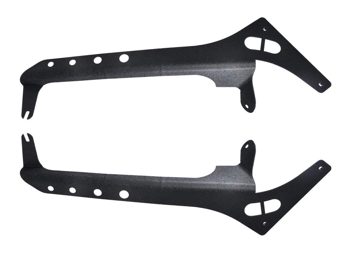 Roof Mounting Bracket for Jeep JL 50 Inch Straight Light Bar M400330